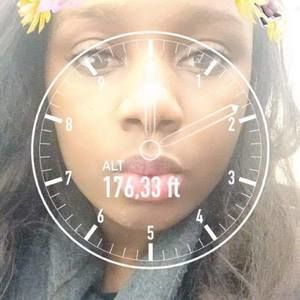 Meet your Posher, Merveidie mervy